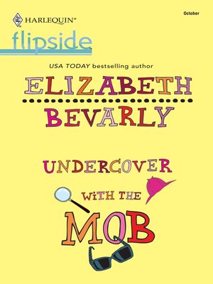 cover image of Undercover With the Mob